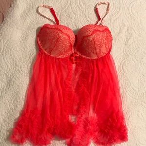 Victoria Secret Lingerie